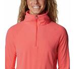 Vorschau: COLUMBIA-Damen-Fleece-Glacial™ IV 1/2 Zip