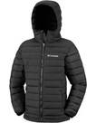 Vorschau: COLUMBIA Kinder Jacke Powder Lite Boys Hooded Jacket