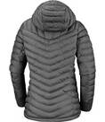 Vorschau: COLUMBIA Damen Unterjacke Windgates Hooded