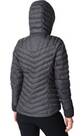 Vorschau: COLUMBIA Damen Unterjacke Windgates Hooded