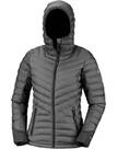 Vorschau: COLUMBIA Damen Unterjacke Windgates Hooded