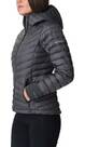 Vorschau: COLUMBIA Damen Unterjacke Windgates Hooded