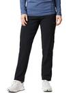 Vorschau: COLUMBIA Damen Hose Back Beauty Highrise Warm Winter Pa