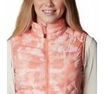 Vorschau: COLUMBIA-Damen-Weste-Powder Pass™ Vest