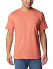 Vorschau: COLUMBIA-Herren-T-Shirt-North Cascades™ Short Sleeve Tee