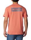 Vorschau: COLUMBIA-Herren-T-Shirt-North Cascades™ Short Sleeve Tee