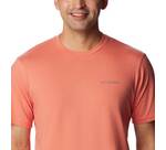 Vorschau: COLUMBIA-Herren-T-Shirt-North Cascades™ Short Sleeve Tee