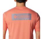 Vorschau: COLUMBIA-Herren-T-Shirt-North Cascades™ Short Sleeve Tee