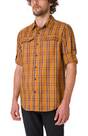 Vorschau: COLUMBIA Herren Hemd Silver Ridge 2.0 Plaid L/S Shirt