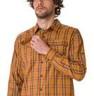 Vorschau: COLUMBIA Herren Hemd Silver Ridge 2.0 Plaid L/S Shirt