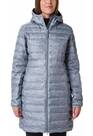 Vorschau: COLUMBIA Damen Jacke Lake 22 Down Long Hooded Jacket