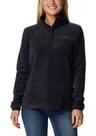 Vorschau: COLUMBIA-Damen-Fleece-Benton Springs™ 1/2 Snap Pullover