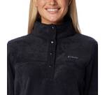 Vorschau: COLUMBIA-Damen-Fleece-Benton Springs™ 1/2 Snap Pullover