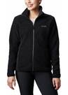 Vorschau: COLUMBIA Damen Pullover Panorama Full Zip