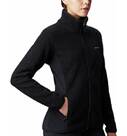 Vorschau: COLUMBIA Damen Pullover Panorama Full Zip