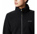 Vorschau: COLUMBIA Damen Pullover Panorama Full Zip