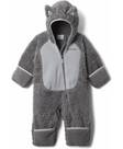 City Grey, Columbia Grey