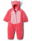 Vorschau: COLUMBIA Kinder Anzug Foxy BabySherpa Bunting