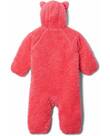 Vorschau: COLUMBIA Kinder Anzug Foxy BabySherpa Bunting