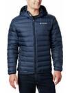 Vorschau: COLUMBIA Herren Jacke Lake 22 Down Hooded Jacket