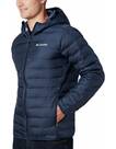 Vorschau: COLUMBIA Herren Jacke Lake 22 Down Hooded Jacket