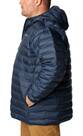 Vorschau: COLUMBIA Herren Jacke Lake 22 Down Hooded Jacket