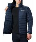 Vorschau: COLUMBIA Herren Jacke Lake 22 Down Hooded Jacket