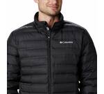 Vorschau: COLUMBIA Herren Jacke Lake 22 Down Jacket
