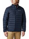 Collegiate Navy
