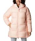 Vorschau: COLUMBIA Damen Jacke Puffect Mid Hooded Jacket