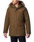 Vorschau: COLUMBIA Herren Mantel Marquam Peak Parka