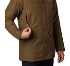 Vorschau: COLUMBIA Herren Mantel Marquam Peak Parka