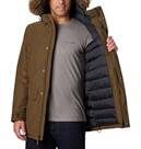 Vorschau: COLUMBIA Herren Mantel Marquam Peak Parka