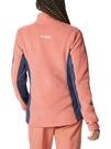 Vorschau: COLUMBIA Damen Rolli Titan Pass™ 2.0 II Fleece