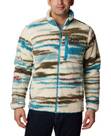 Vorschau: COLUMBIA Herren Unterjacke Winter Pass™ Print Fleece Full Zip