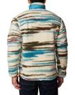 Vorschau: COLUMBIA Herren Unterjacke Winter Pass™ Print Fleece Full Zip