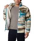 Vorschau: COLUMBIA Herren Unterjacke Winter Pass™ Print Fleece Full Zip