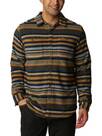 Vorschau: COLUMBIA Flare Gun Fleece Over Shirt