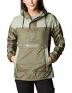 Vorschau: COLUMBIA-Damen-Jacke-Challenger™ Windbreaker