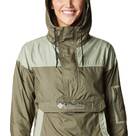 Vorschau: COLUMBIA-Damen-Jacke-Challenger™ Windbreaker