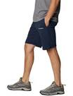 Vorschau: COLUMBIA-Herren-Shorts-M Columbia™ Logo Fleece Short