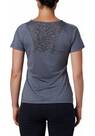 Vorschau: COLUMBIA Damen Shirt Peak To Point™ II SS Tee