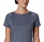 Vorschau: COLUMBIA Damen Shirt Peak To Point™ II SS Tee