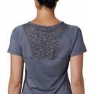 Vorschau: COLUMBIA Damen Shirt Peak To Point™ II SS Tee