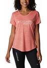 Vorschau: COLUMBIA Damen Shirt W Trinity Trail™ II Graphic