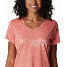 Vorschau: COLUMBIA Damen Shirt W Trinity Trail™ II Graphic