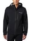 Vorschau: COLUMBIA Herren Jacke Titan Pass™ 2.5L Shell