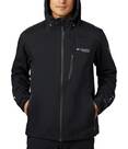 Vorschau: COLUMBIA Herren Jacke Titan Pass™ 2.5L Shell