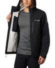 Vorschau: COLUMBIA Herren Jacke Titan Pass™ 2.5L Shell