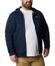 Vorschau: COLUMBIA Herren Rolli M Columbia™ Logo Fleece FZ